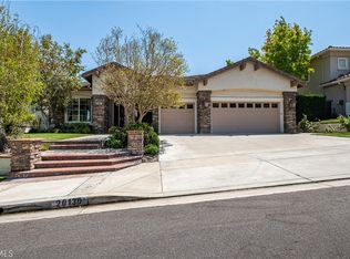 20130 Thagard Way, Yorba Linda, CA 92887