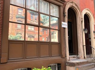 128 South 22nd, Philadelphia, PA 19103