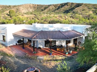 180 Circulo Montana, Nogales, AZ 85621