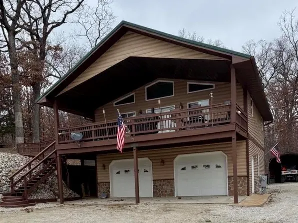 28321 Iowa Ave, Canton, MO 63435