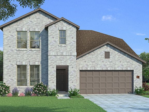 Teak II with Elevation J