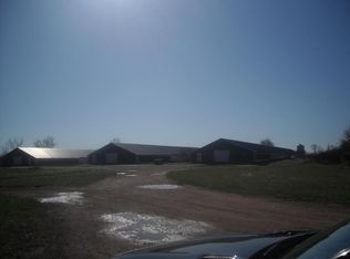 17558 Raven Rd, Granby, MO 64844