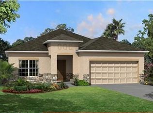 3807 91st Ave E #POMPANO, Parrish, FL 34219