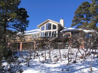 345 Irongate Way, Durango, CO 81301