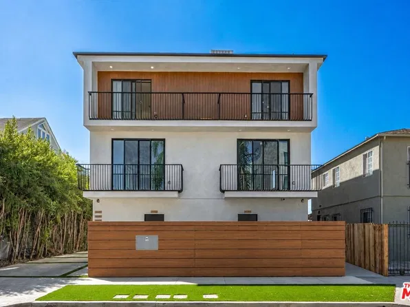 6212 1/2 Banner Ave, Los Angeles, CA