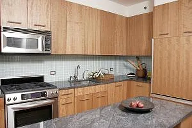 Rented by Corcoran