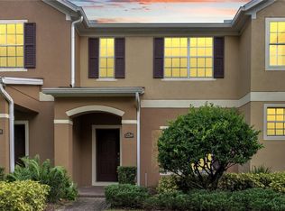 12249 John Wycliffe Blvd, Orlando, FL 32832