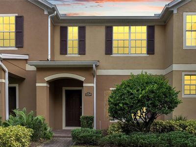 12249 John Wycliffe Blvd, Orlando, FL, 32832