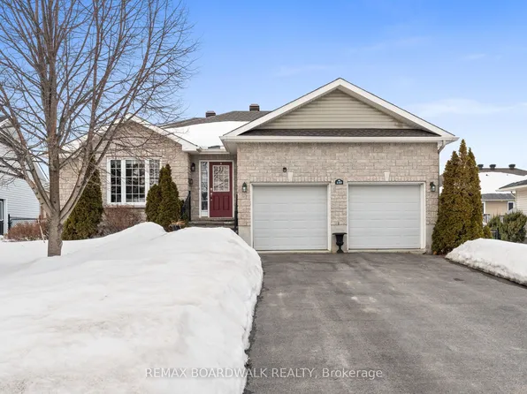 110 Templeton Ct, North Grenville, ON K0G 1J0