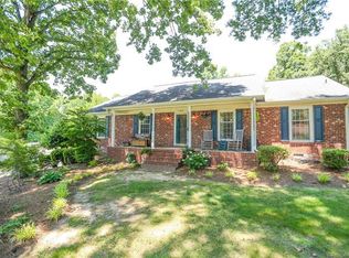 1106 Sunset Dr, Kannapolis, NC 28081