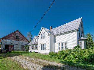 114 Upper Main St, Norridgewock, ME 04957