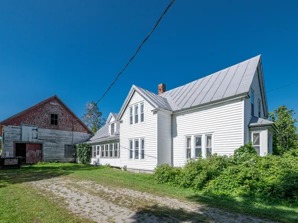 114 Upper Main Street, Norridgewock, ME 04957