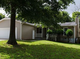 7603 Doane Dr, Madison, AL 35758