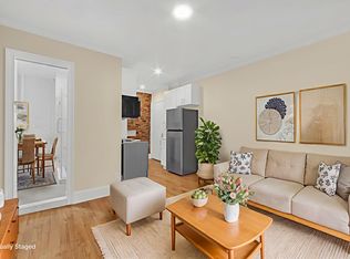 318 E 11th St #7, New York, NY 10003