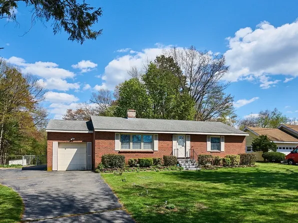 363 Cooley St, Springfield, MA 01128