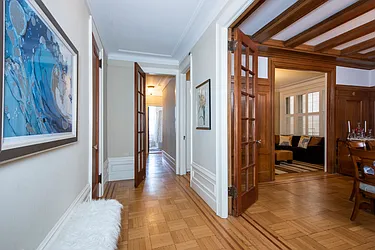 Sold by Douglas Elliman