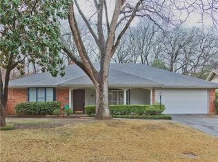 2104 Creekside Ct, Arlington, TX 76013