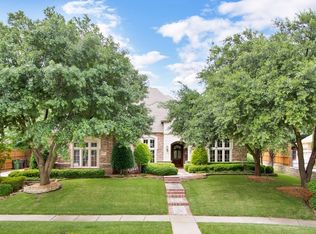 6605 Riverhill Dr, Plano, TX 75024