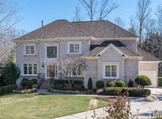 106 Regal Pine Ct, Cary, NC 27518