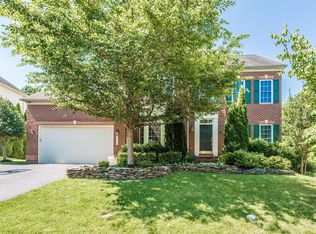 9111 Charterhouse Rd, Frederick, MD 21704