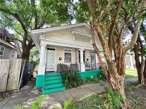 314 S Rendon St, New Orleans, LA 70119