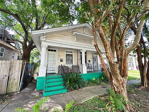314 S Rendon St Photo 1
