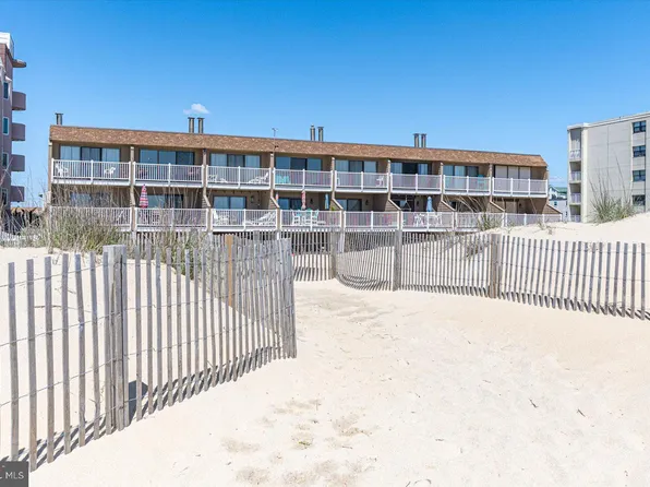 5109 Atlantic Ave #2E, Ocean City, MD 21842