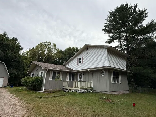 9652 Dublin Rd, Camp Douglas, WI 54618