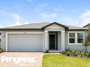 2299 N Ridge Blvd, Clermont, FL 34711