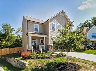 2202 Colorado Dr, Graham, NC 27253