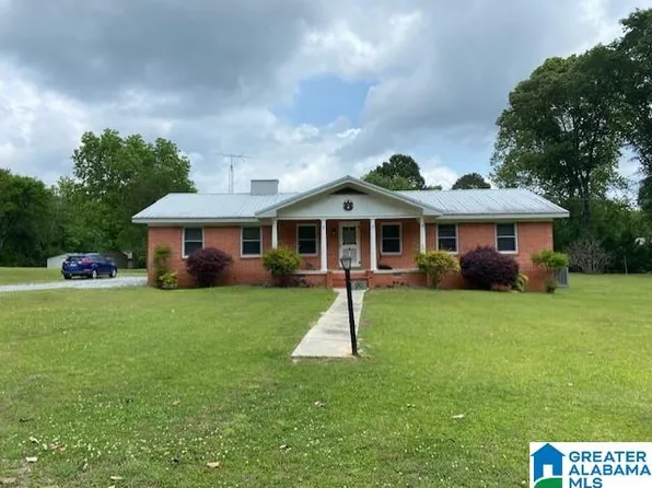 99 Kevin Ln, Clanton, AL 35045
