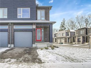111 Pony Way, Kitchener, ON N2R0R8