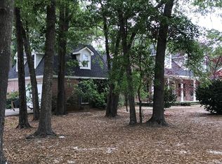 851 Flora Ellen St, Hinesville, GA 31313