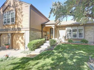 1441 S Vaughn Cir, Aurora, CO 80012