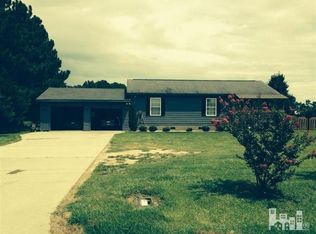 529 Bland School Rd, Harrells, NC 28444