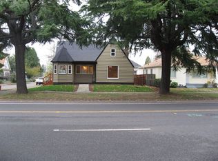 205 NE Portland Blvd, Portland, OR 97211