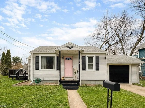 516 W 10th St, Ashland, OH 44805