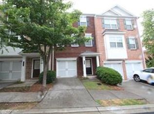 2238 Landing Ridge Dr, Duluth, GA 30097