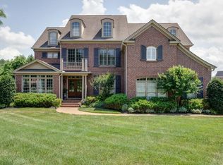 9505 Midlothian Dr, Brentwood, TN 37027
