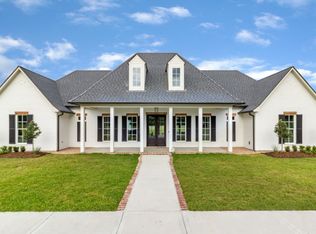 106 Greyford Dr, Lafayette, LA 70503