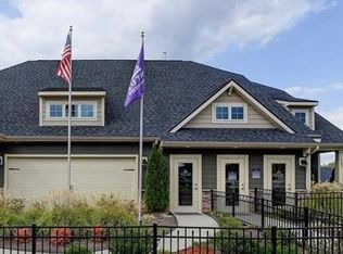137 Martingale Ave, Mooresville, NC 28115