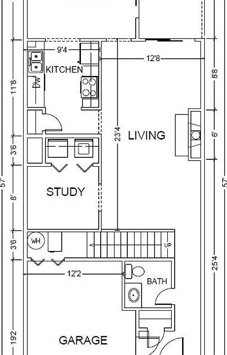 2nd image of 170 Huff Heritage Ln