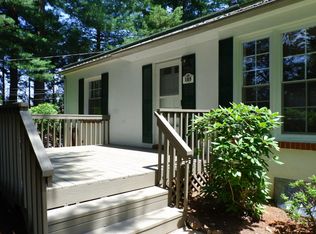 105 E Pleasant Hill Rd, Owings Mills, MD 21117