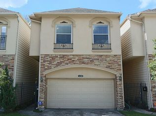 5819 Petty St UNIT B, Houston, TX 77007