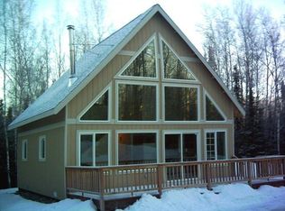 13534 W Upper Birch, Big Lake, AK 99694