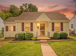 4702 Myrtle St, Lynchburg, VA 24502