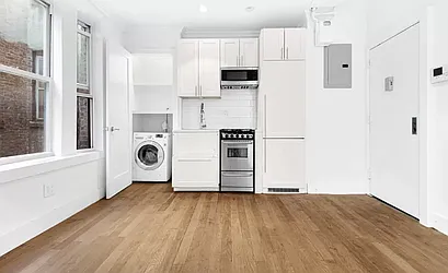 Rented by Living New York