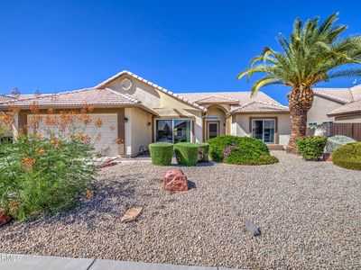 1640 E Tyson Pl, Chandler, AZ, 85225