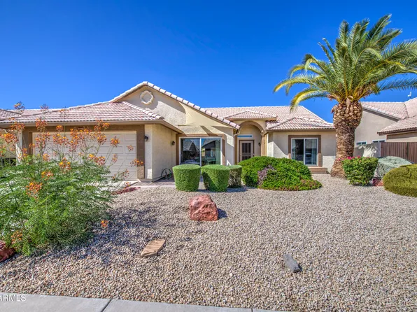 1640 E TYSON Place, Chandler, AZ 85225