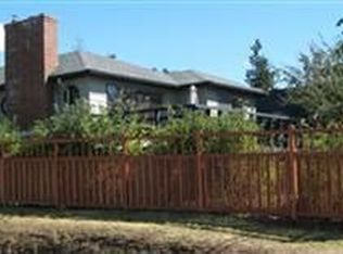 4025 SW 100th St, Seattle, WA 98146